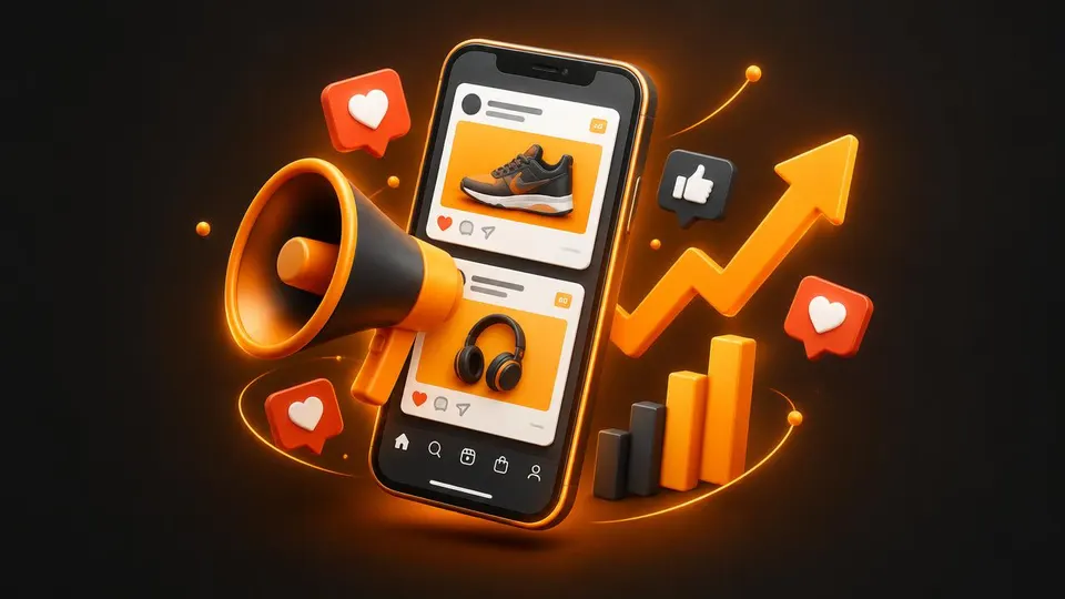 Facebook Ads & Digital Marketing