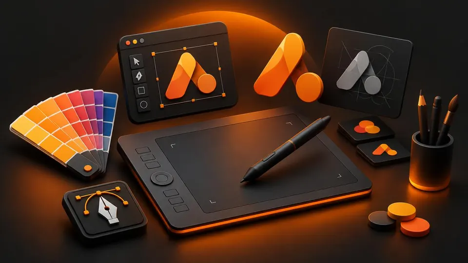Graphic Design for Business Branding