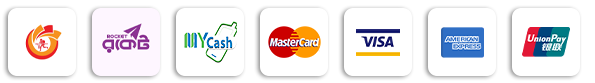 Pay With Any Payment