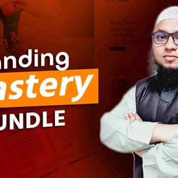 Landing Mastery Bundle Course
