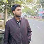 Salamat Ullah Simanto